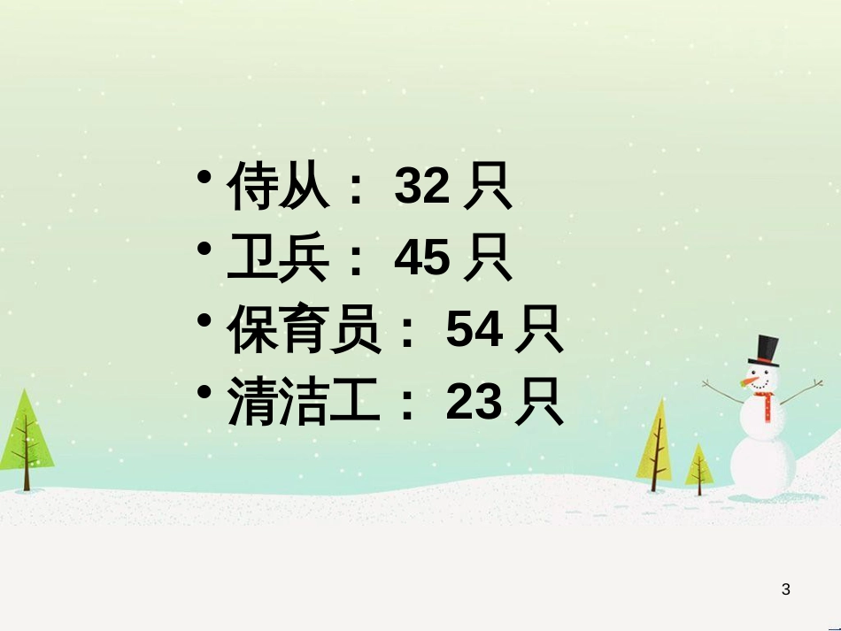 八年级生物下册 13.1 生物的分类课件1 北京版 (1168)_第3页