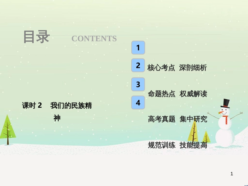高考地理 技法点拨——气候 1 (95)_第1页