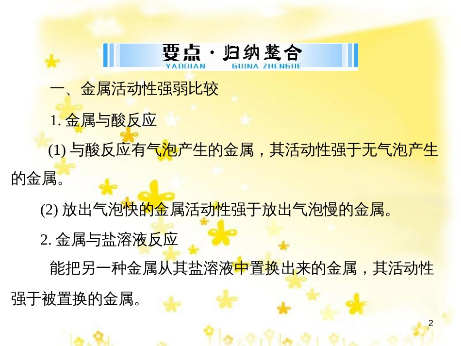 高考地理二轮复习 研讨会 关于高考复习的几点思考课件 (67)_第2页