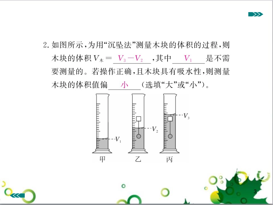 八年级英语上册 Module 12 Help主题写作课件 （新版）外研版 (375)_第3页