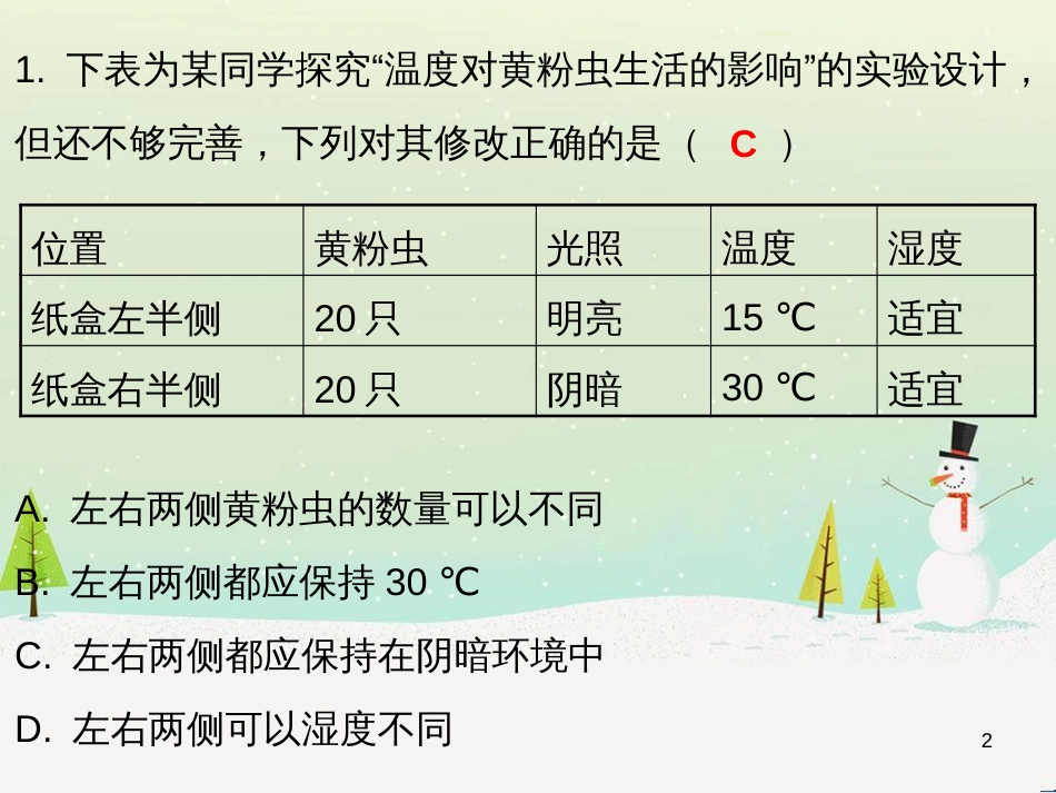 高考地理 技法点拨——气候 1 (18)_第2页
