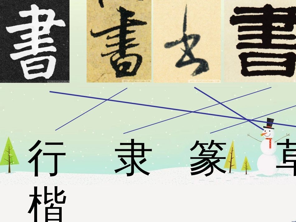 八年级美术上册 第二单元 奇妙的水墨世界 第4课《水墨探索》课件7 岭南版_第2页