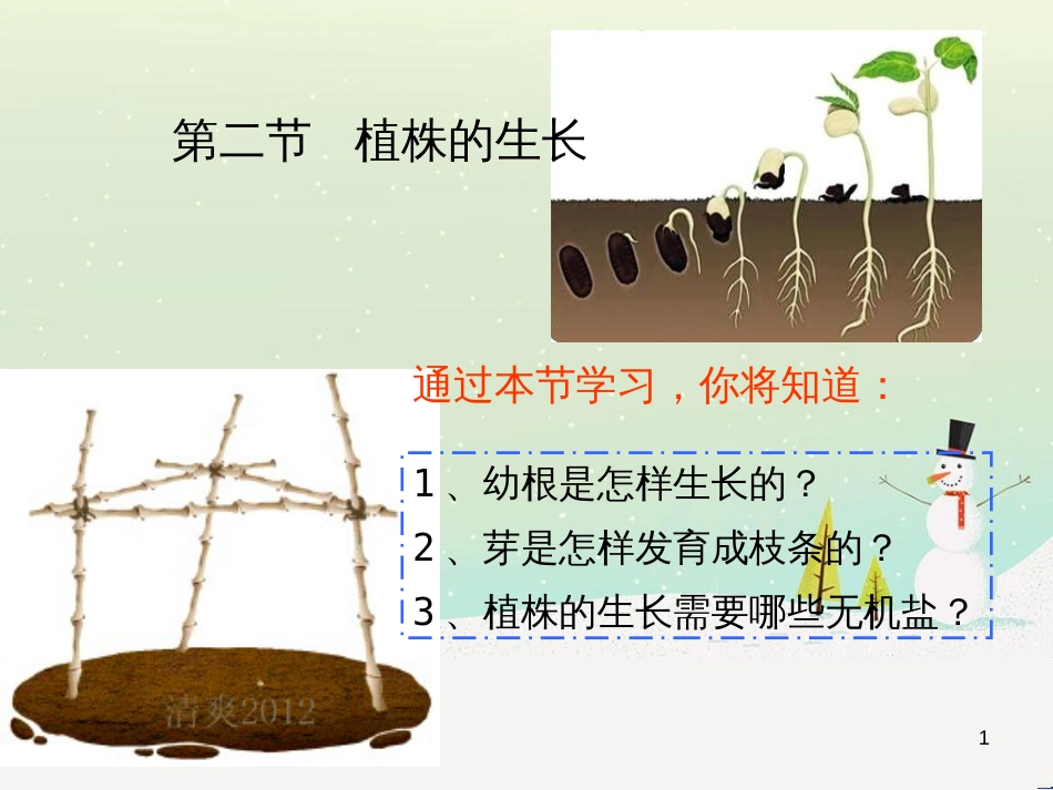 八年级物理上册 1.3《活动降落伞比赛》课件 （新版）教科版 (212)_第1页