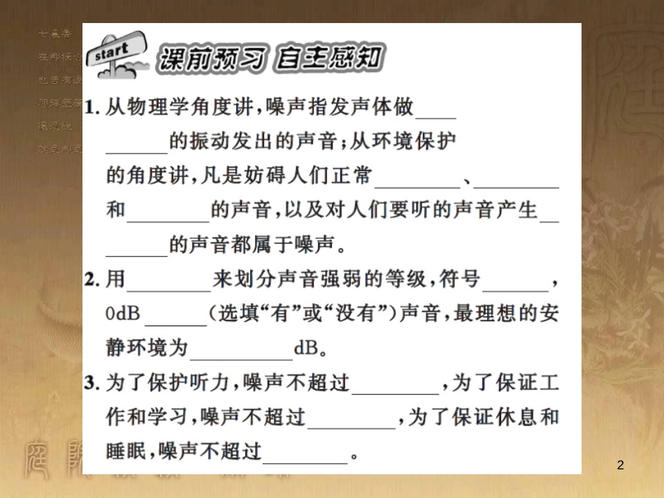 八年级物理上册 第1章 机械运动 第1节 长度和时间的测量课题提升课件 （新版）新人教版 (198)_第2页