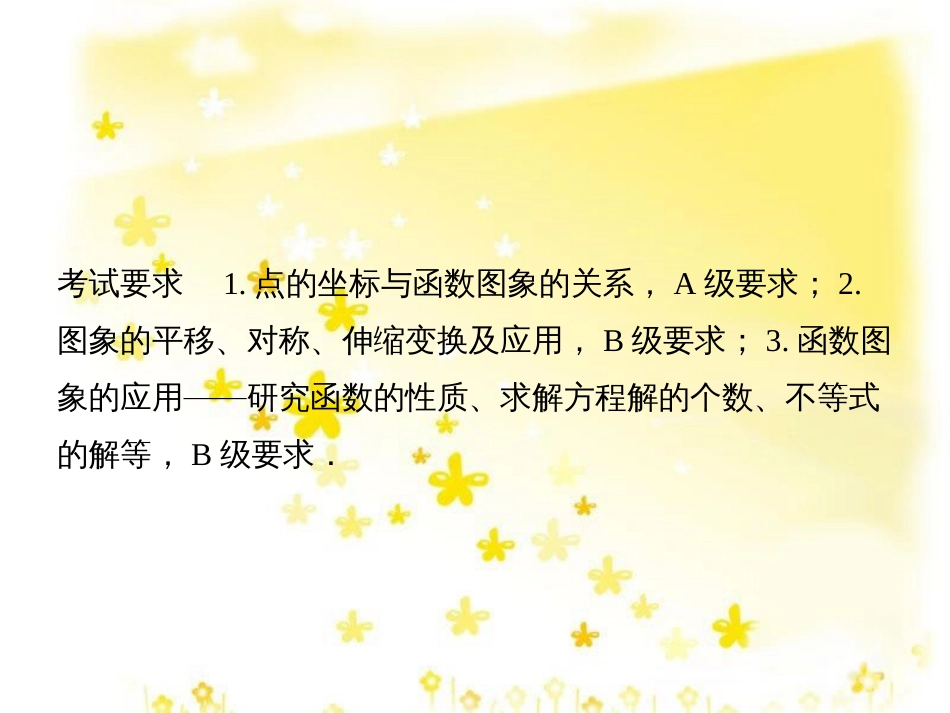 高考数学一轮复习 第二章 函数概念与基本初等函数I 2.1 函数的概念及其表示法课件 理 (13)_第2页
