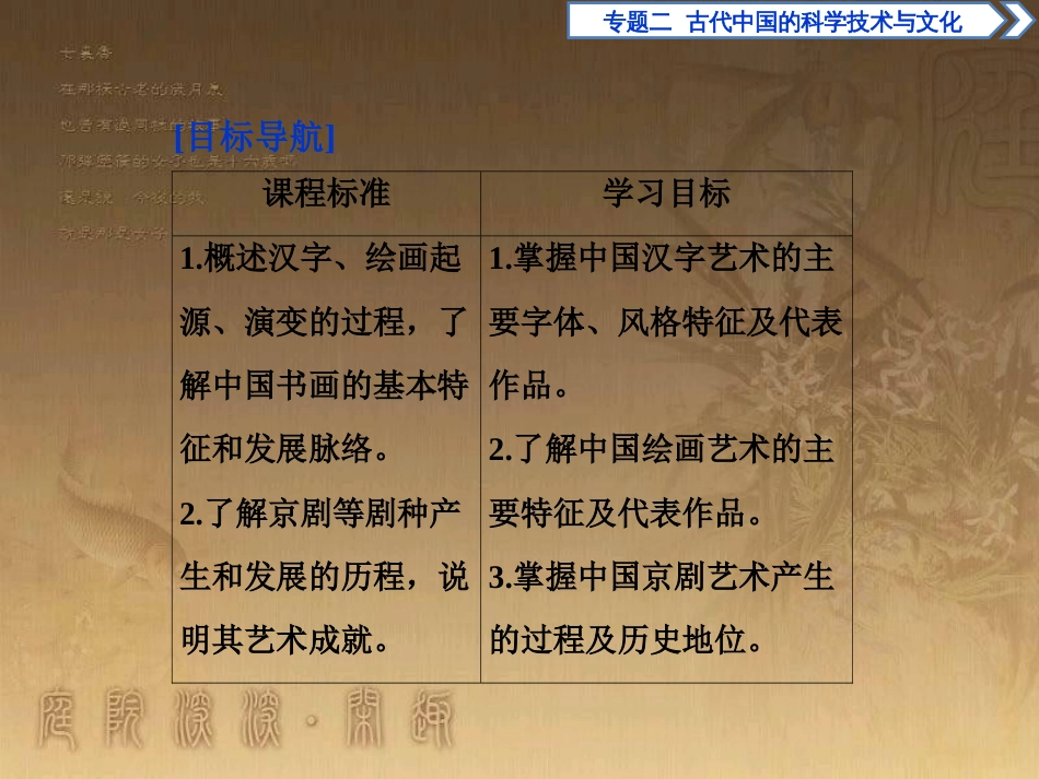 高考语文总复习 第1单元 现代新诗 1 沁园春长沙课件 新人教版必修1 (534)_第2页