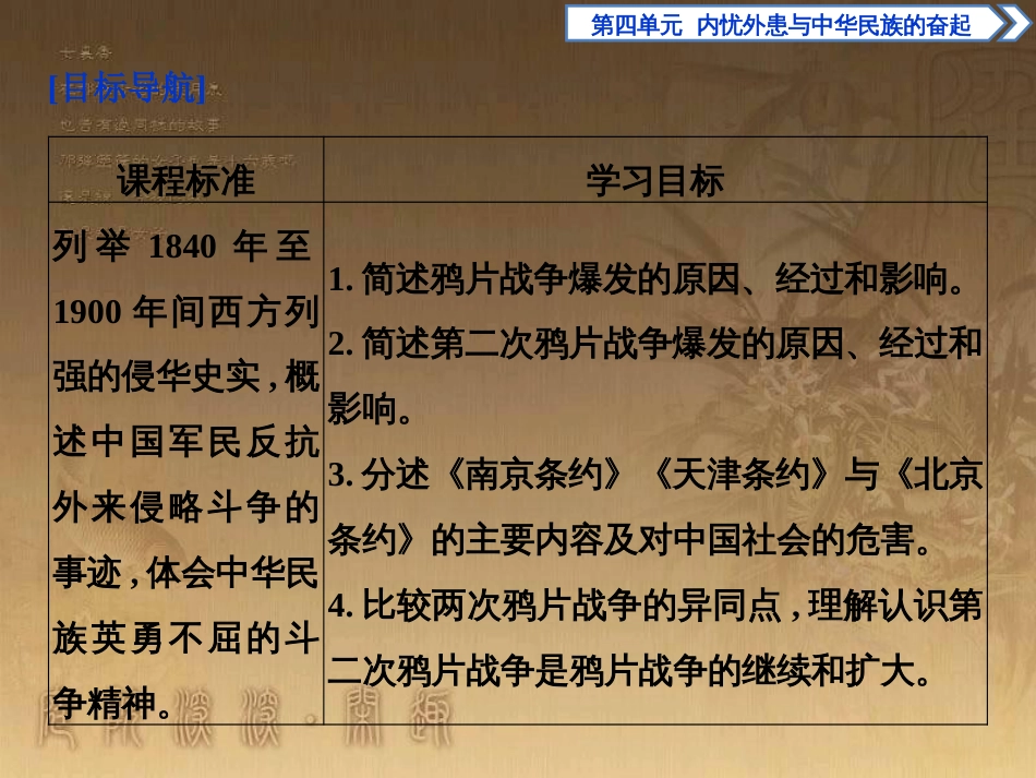 高考语文总复习 第1单元 现代新诗 1 沁园春长沙课件 新人教版必修1 (583)_第3页