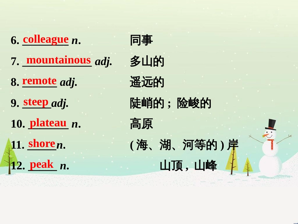 高考地理 技法点拨——气候 1 (402)_第3页