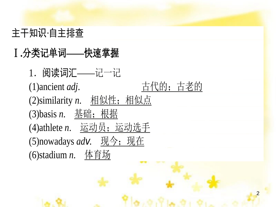 高三化学一轮复习 专题2 第1单元 氧化还原反应课件 苏教版 (414)_第2页