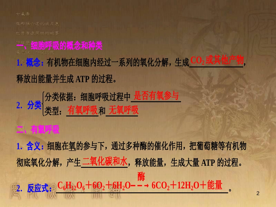 高考生物一轮复习 第八单元 生命活动的调节 第二讲 通过神经系统的调节课件 新人教版 (102)_第2页