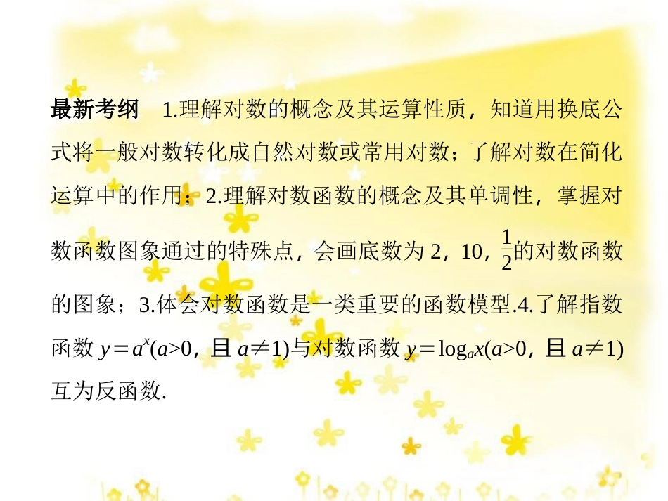 高考数学一轮复习 第二章 函数概念与基本初等函数I 2.1 函数及其表示课件 文 北师大版 (30)_第2页