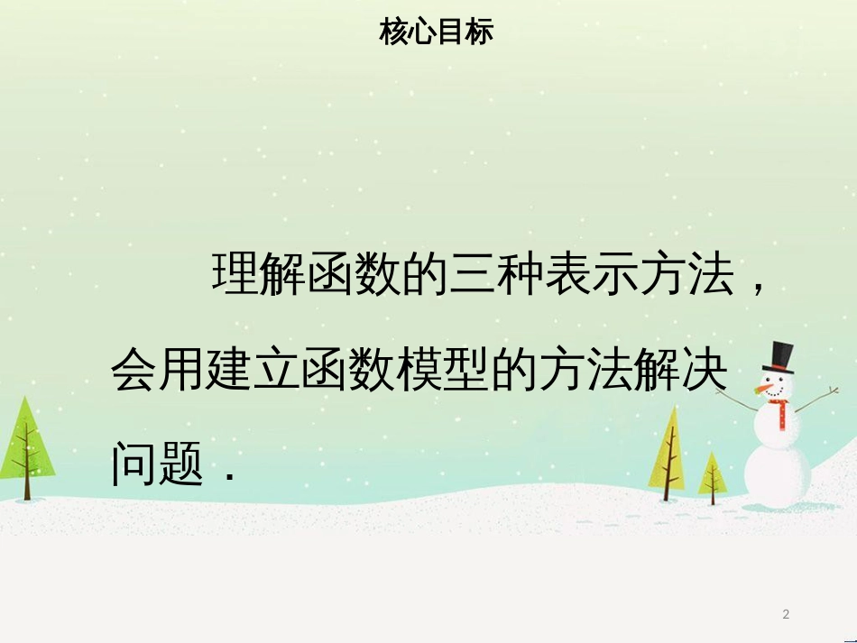 八年级数学下册 第十九章 一次函数 19.1.2 函数的图象（二）课件 （新版）新人教版_第2页