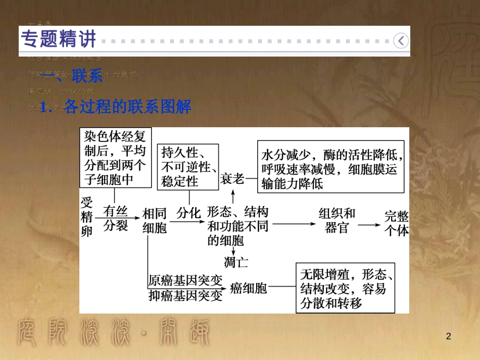 高考语文总复习 第1单元 现代新诗 1 沁园春长沙课件 新人教版必修1 (462)_第2页