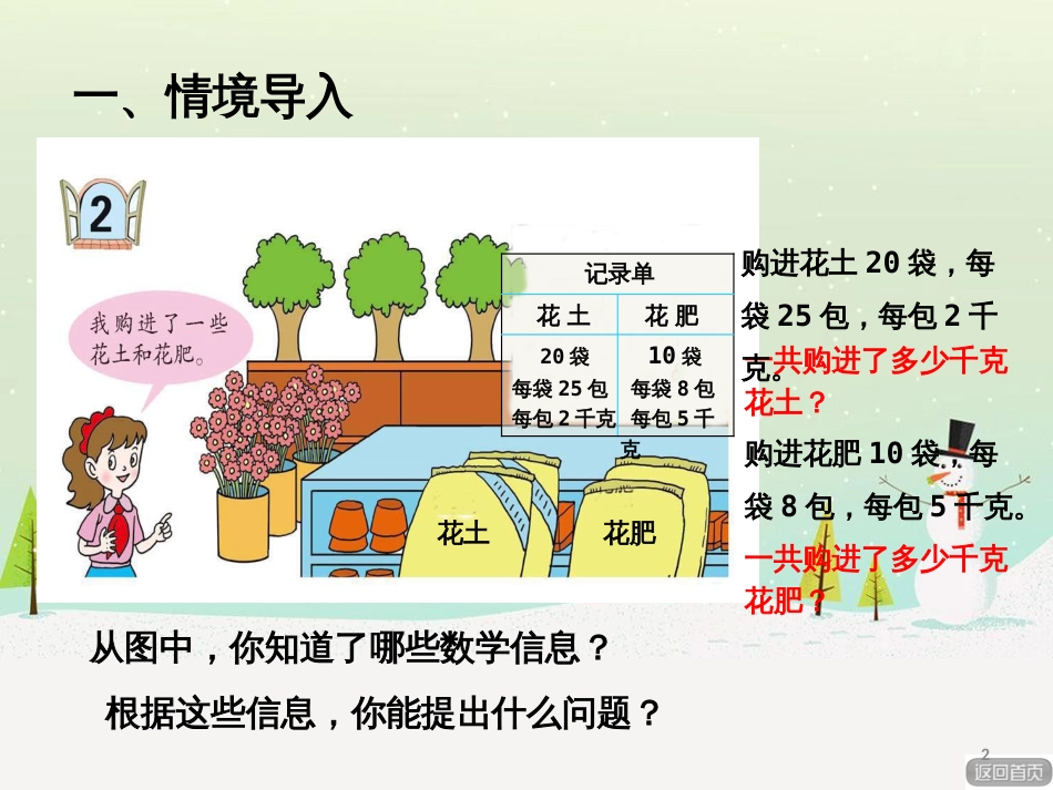 八年级生物下册 13.1 生物的分类课件1 北京版 (255)_第2页