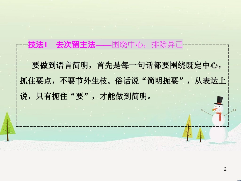 高考地理 技法点拨——气候 1 (298)_第2页