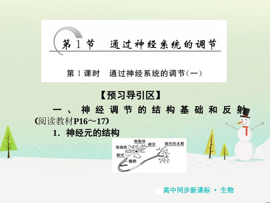高中地理 第二章 第二节 森林的开发和保护——以亚马孙热带雨林为例课件 新人教版必修3 (235)_第2页