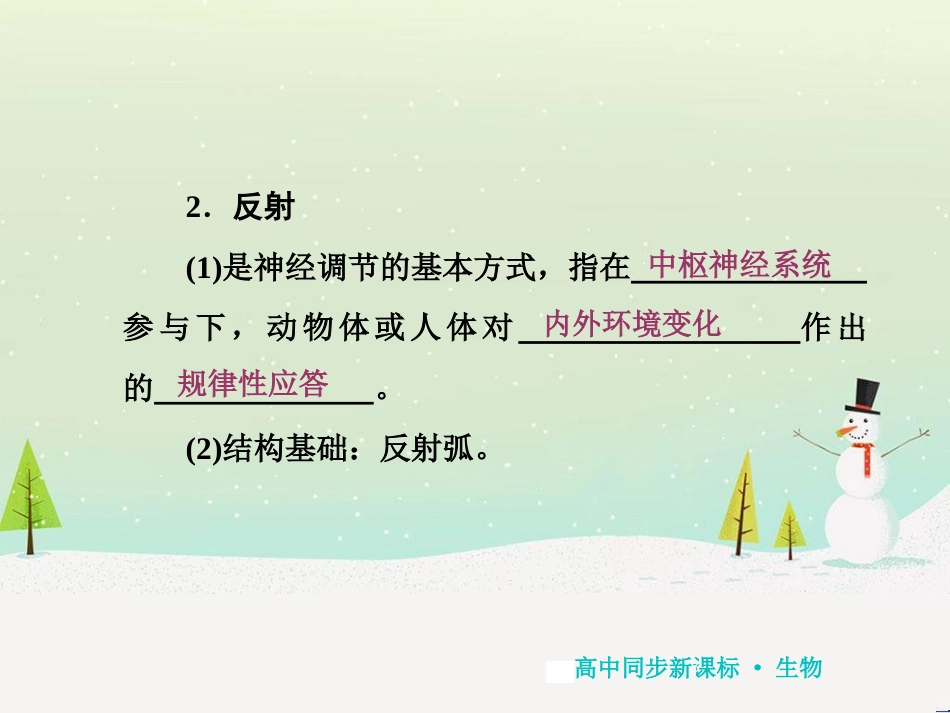 高中地理 第二章 第二节 森林的开发和保护——以亚马孙热带雨林为例课件 新人教版必修3 (235)_第3页