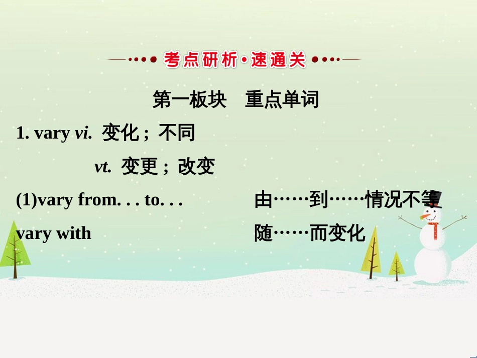 高考地理 技法点拨——气候 1 (482)_第2页