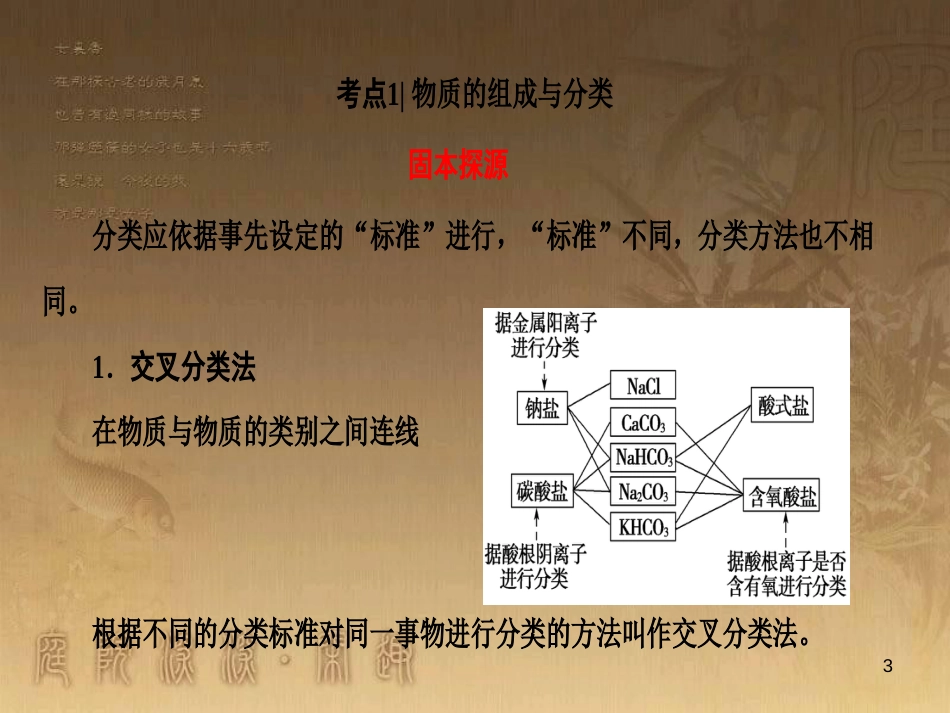 高考化学一轮复习 第1章 从实验学化学 第1节 化学实验仪器和基本操作课件 (40)_第3页