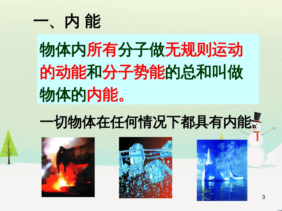 八年级物理上册 1.5 生活和技术中的物态变化课件 （新版）北师大版 (2)_第3页