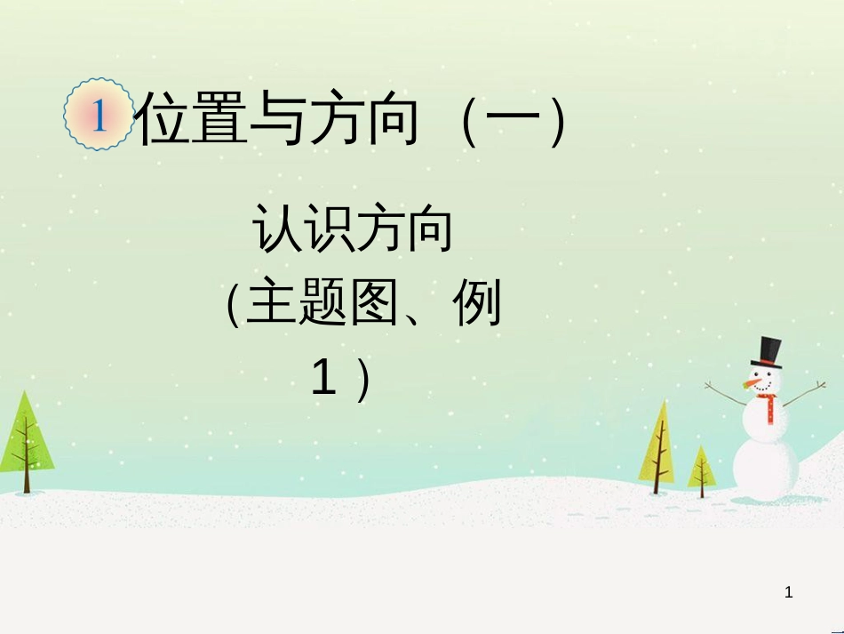 八年级生物下册 13.1 生物的分类课件1 北京版 (637)_第1页