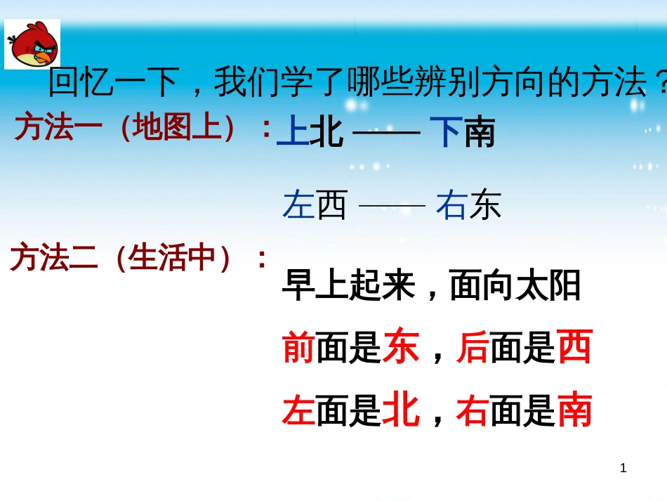 八年级生物下册 13.1 生物的分类课件1 北京版 (643)_第1页