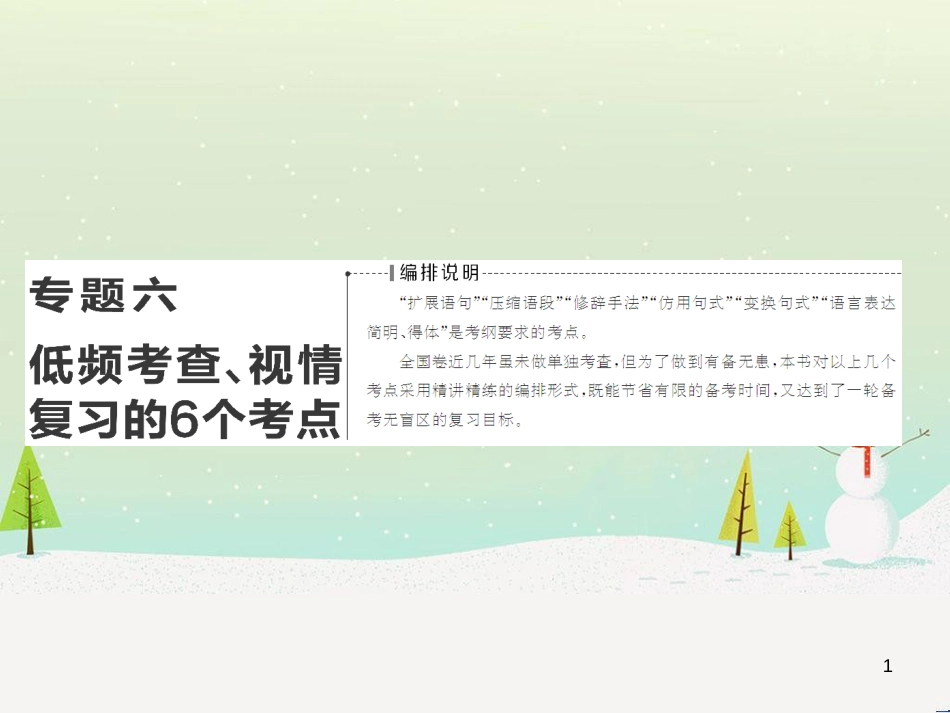 高考地理 技法点拨——气候 1 (294)_第1页