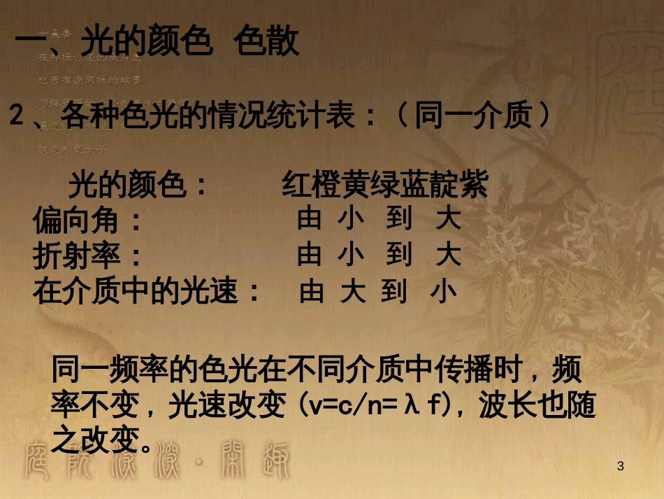 高中物理 模块综合 复合场中的特殊物理模型课件 新人教版选修3-1 (108)_第3页