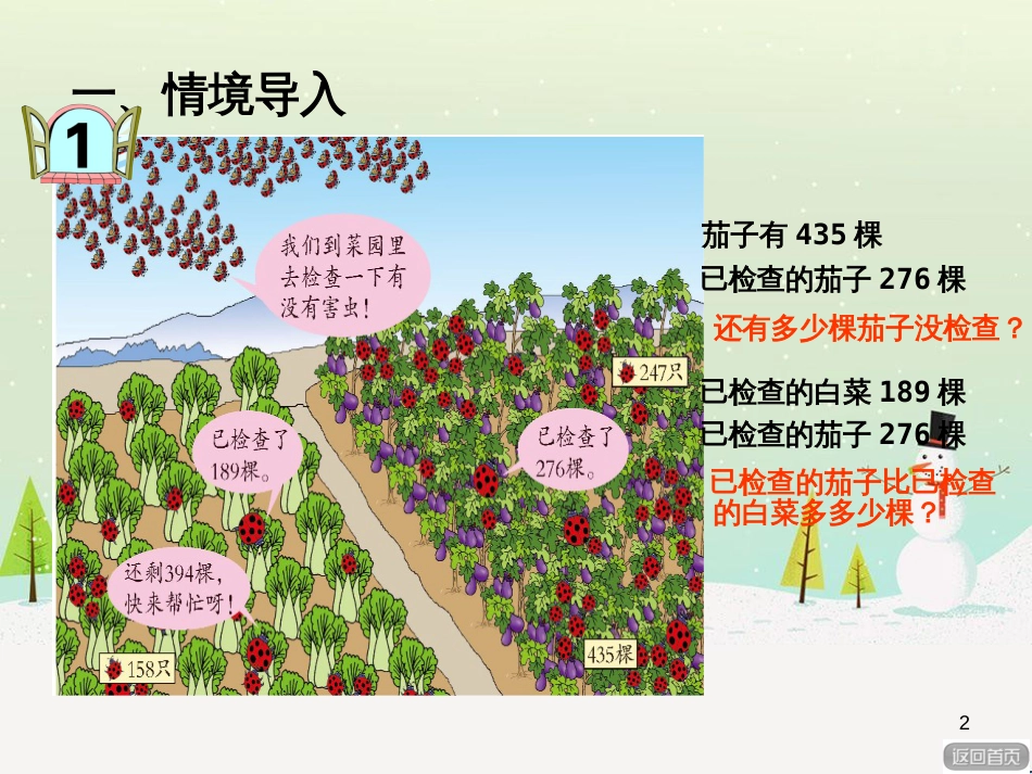 八年级生物下册 13.1 生物的分类课件1 北京版 (1174)_第2页