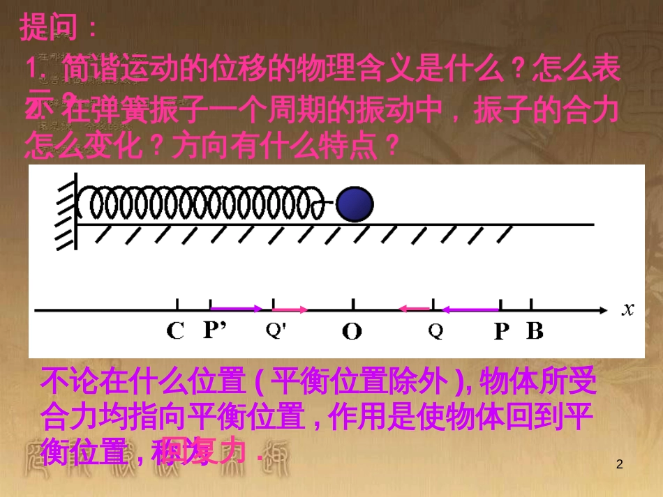 高中物理 模块综合 复合场中的特殊物理模型课件 新人教版选修3-1 (125)_第2页