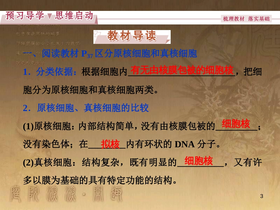 高考语文总复习 第1单元 现代新诗 1 沁园春长沙课件 新人教版必修1 (481)_第3页