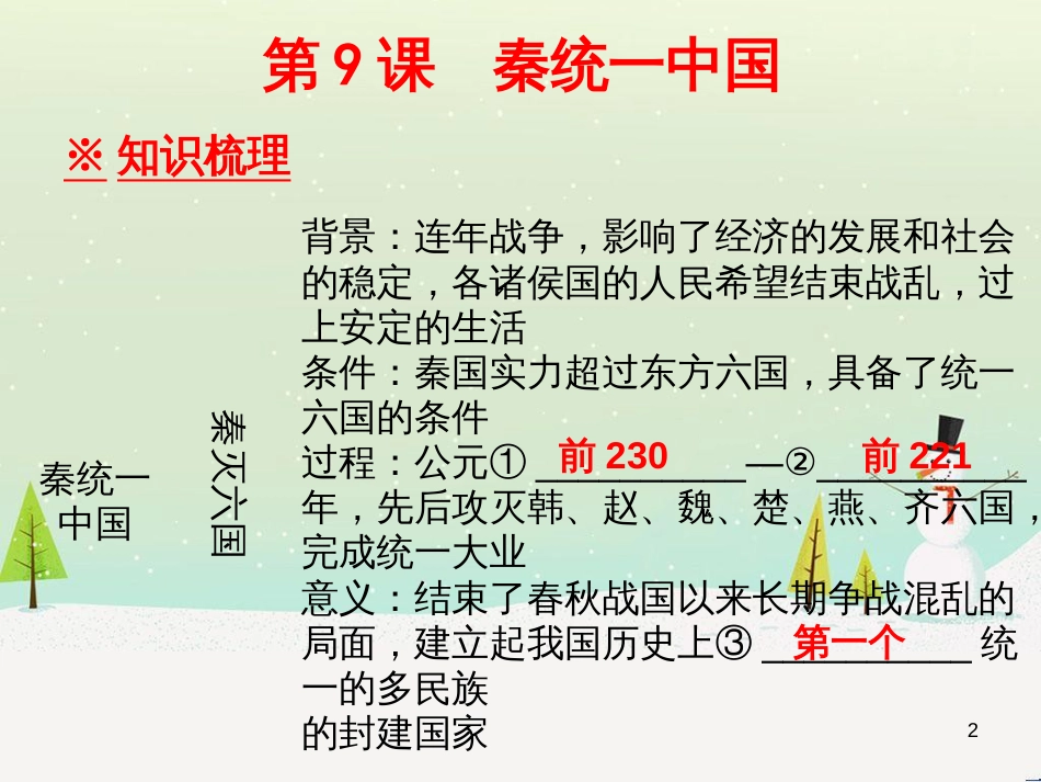 八年级数学上册 1 勾股定理本章复习课件 （新版）北师大版 (16)_第2页
