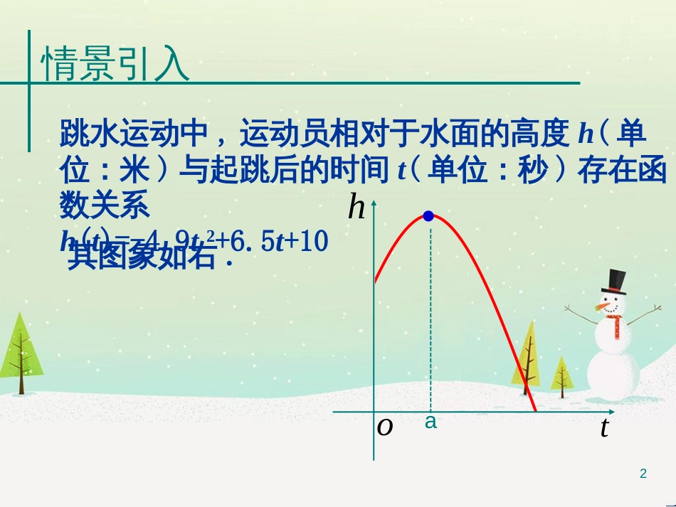 八年级物理上册 1.3《活动降落伞比赛》课件 （新版）教科版 (1328)_第2页