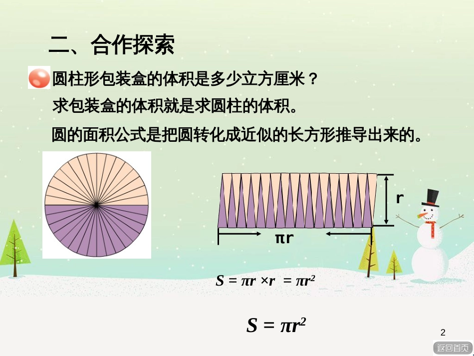 八年级生物下册 13.1 生物的分类课件1 北京版 (825)_第2页