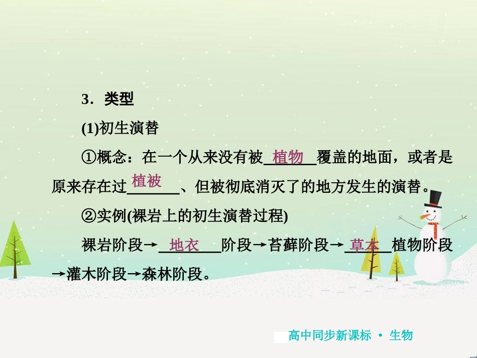 高中地理 第二章 第二节 森林的开发和保护——以亚马孙热带雨林为例课件 新人教版必修3 (225)_第2页