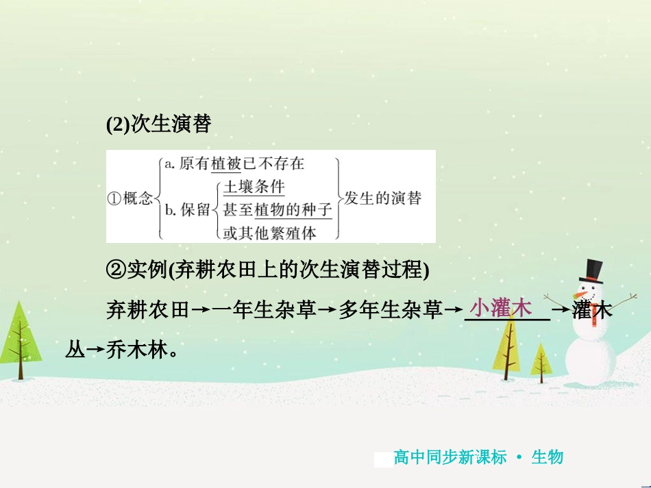 高中地理 第二章 第二节 森林的开发和保护——以亚马孙热带雨林为例课件 新人教版必修3 (225)_第3页