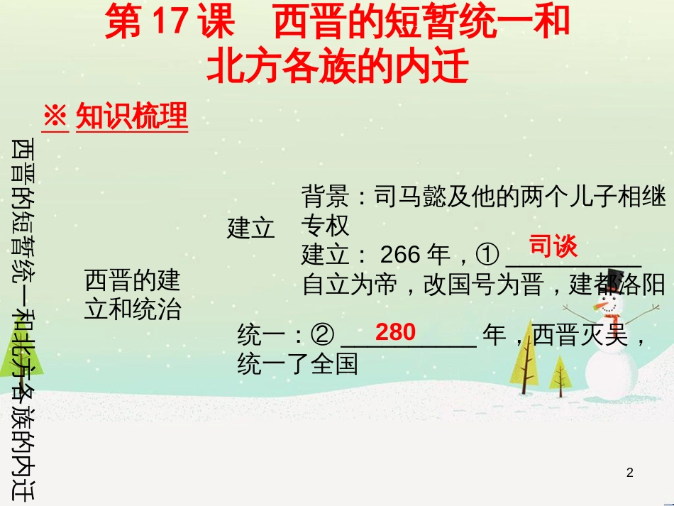 八年级数学上册 1 勾股定理本章复习课件 （新版）北师大版 (8)_第2页