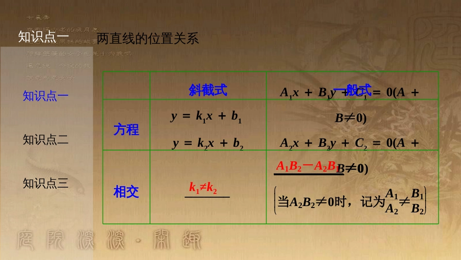 高考生物一轮复习 第八单元 生命活动的调节 第二讲 通过神经系统的调节课件 新人教版 (71)_第3页