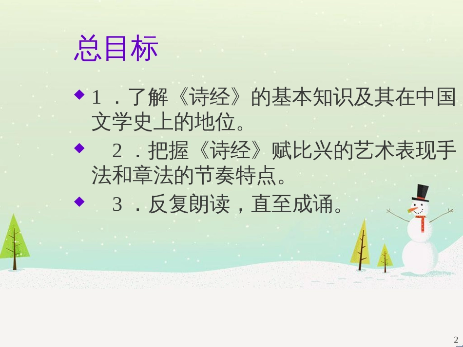 八年级生物下册 13.1 生物的分类课件1 北京版 (942)_第2页