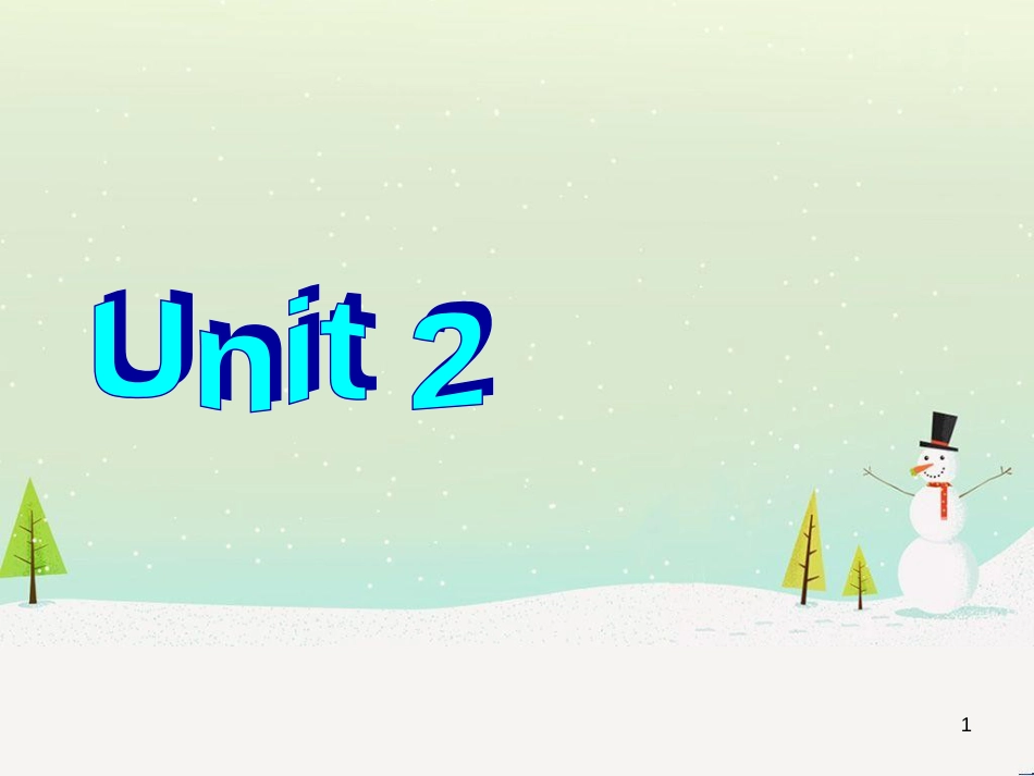 八年级英语下册 Unit 1 Past and present课件 （新版）牛津版 (12)_第1页