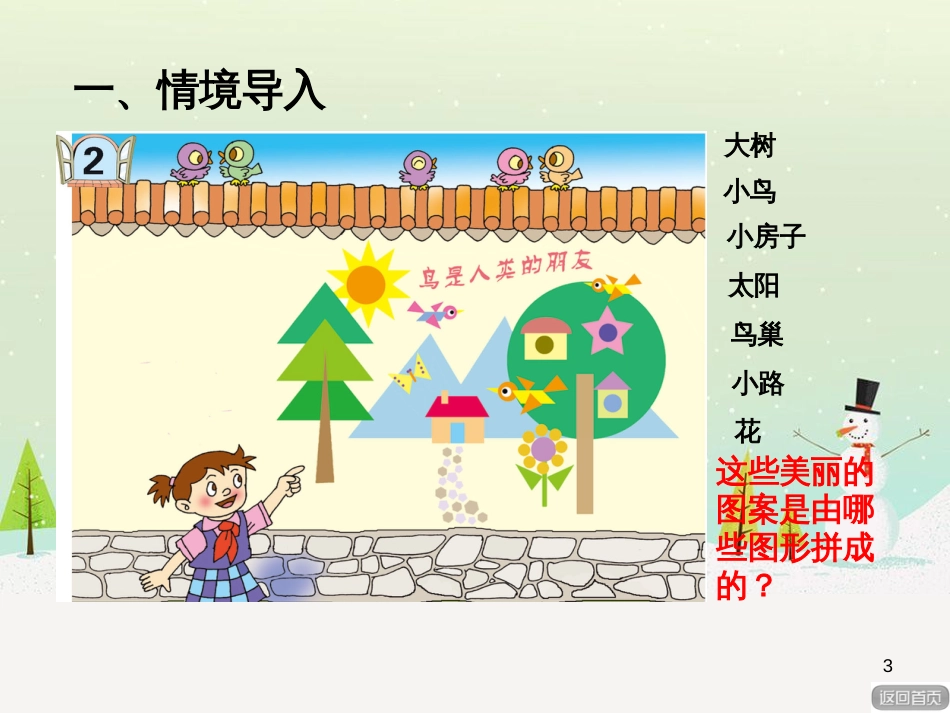 八年级生物下册 13.1 生物的分类课件1 北京版 (1189)_第3页