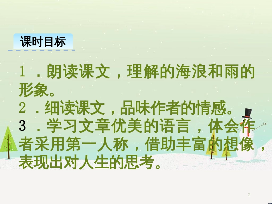 八年级语文上册 27《记承天寺夜游》课件 新人教版 (8)_第2页