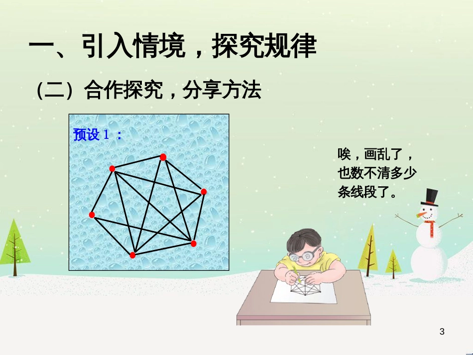八年级生物下册 13.1 生物的分类课件1 北京版 (840)_第3页
