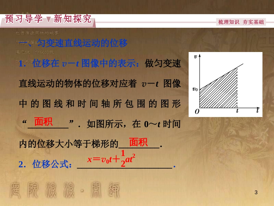 高考语文总复习 第1单元 现代新诗 1 沁园春长沙课件 新人教版必修1 (168)_第3页