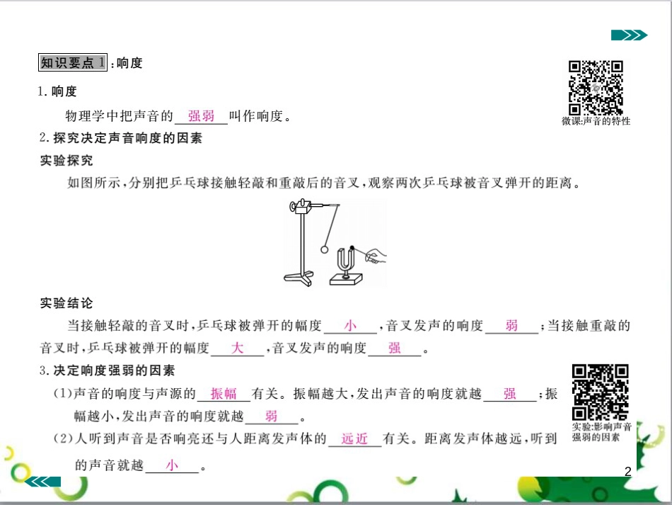 八年级英语上册 Module 12 Help主题写作课件 （新版）外研版 (275)_第2页
