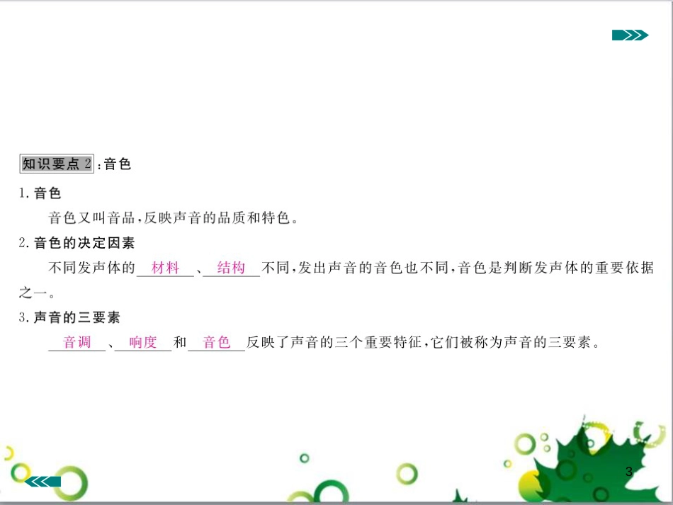 八年级英语上册 Module 12 Help主题写作课件 （新版）外研版 (275)_第3页