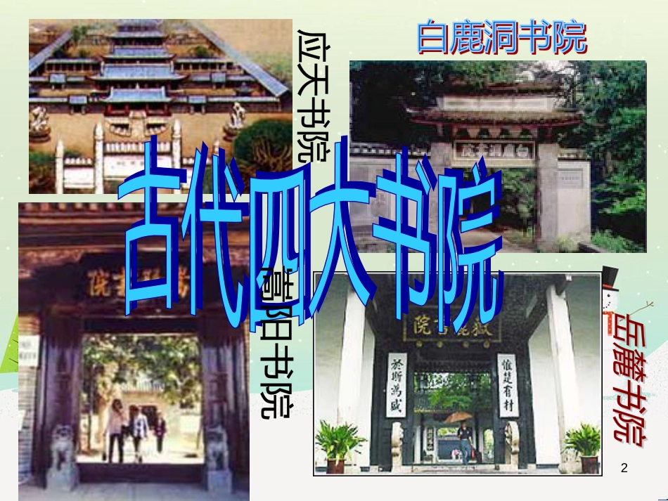 八年级生物下册 13.1 生物的分类课件1 北京版 (369)_第2页