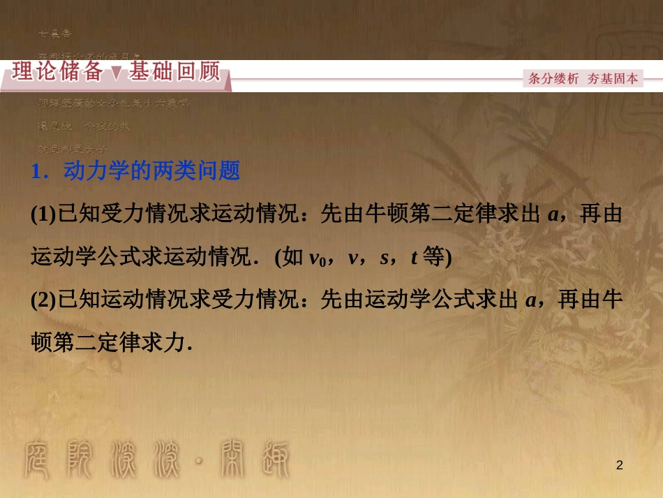 高考语文总复习 第1单元 现代新诗 1 沁园春长沙课件 新人教版必修1 (240)_第2页