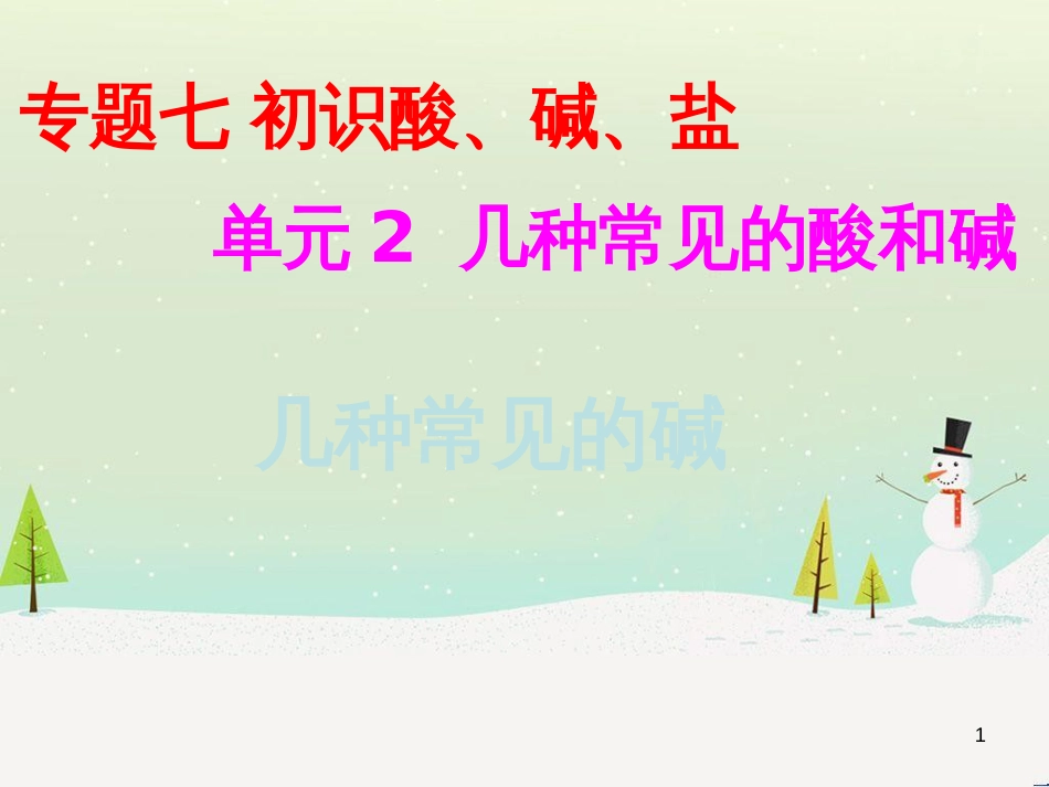 八年级生物下册 13.1 生物的分类课件1 北京版 (949)_第1页