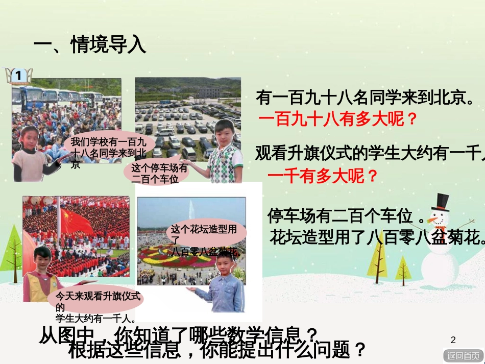 八年级生物下册 13.1 生物的分类课件1 北京版 (1210)_第2页